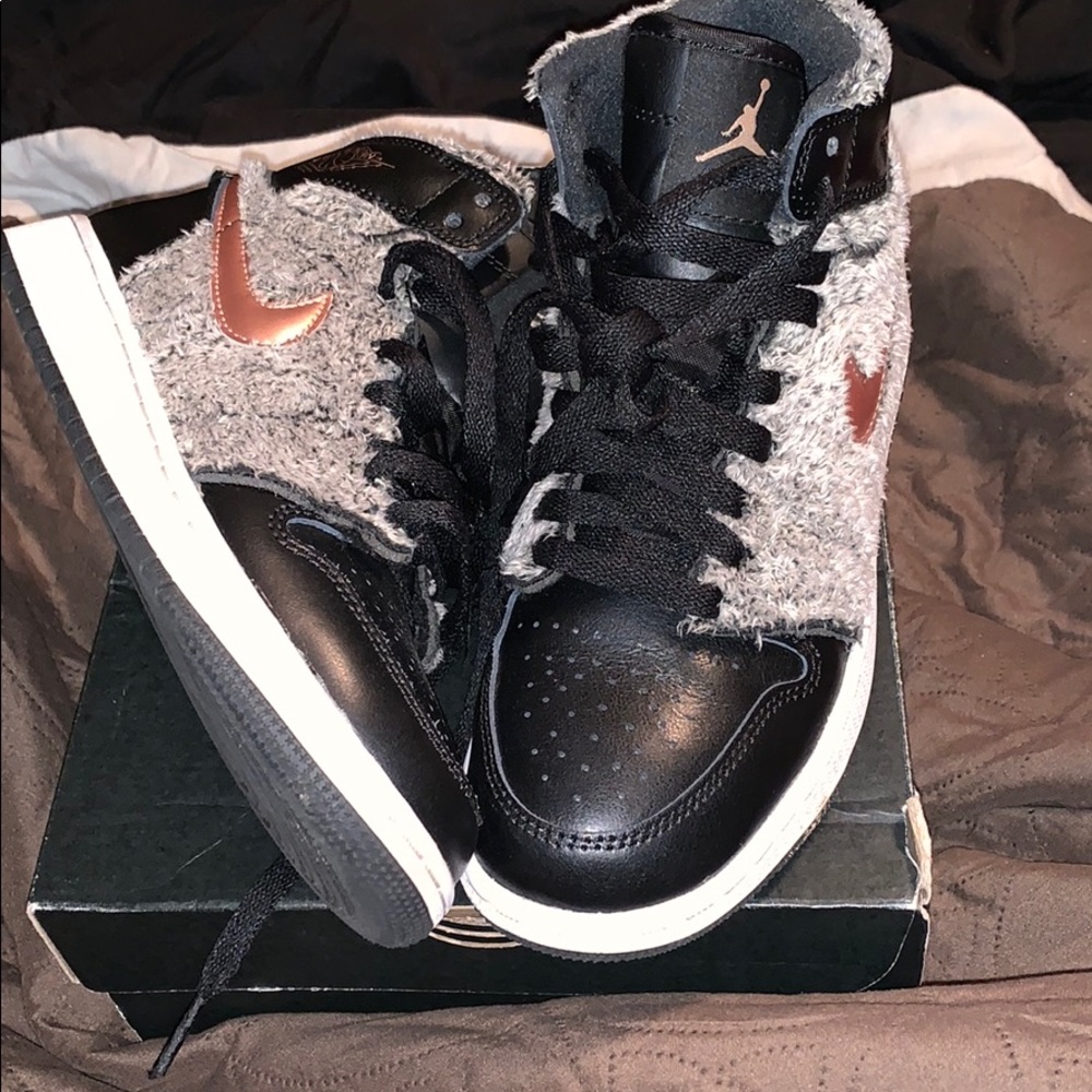 Air Jordan 1 Retro High GG